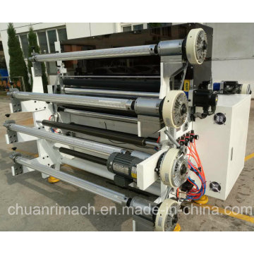 Conductive Foam, Film, Tape, Mass Production Gap Cutting Machine